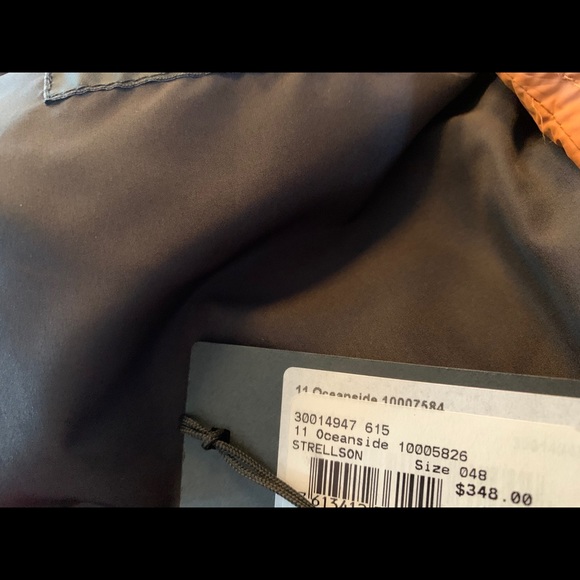 Light Jacket - Picture 4 of 5